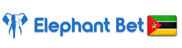 elephant bet moçambique logo